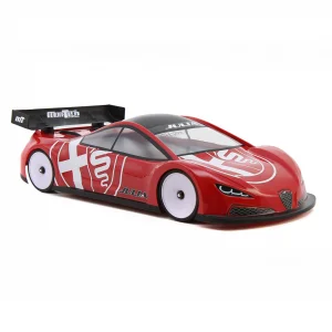 Montech Julia 190mm TC Body - Lightweight