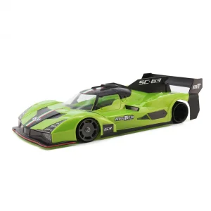 Montech SC-63 LMH 1:12 Body - Standard