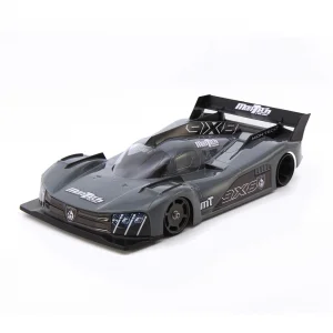 Montech P9X8 LMH 12th Body - Standard
