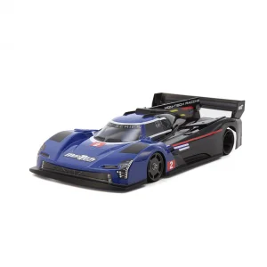 Montech CV Series 1:12 Body - Standard