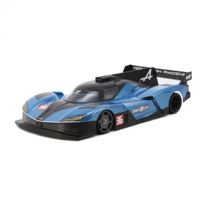 J Concepts Montech A-424 LMH 1:12 Body - Standard