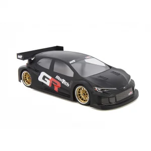 Montech GR-C 1:10 FWD Body