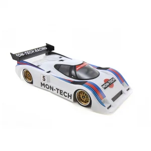 Montech LC-2 1:10 LMH Body