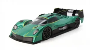Montech Walkyria - 1:10 LMH Body