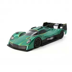 Montech Walkyria - 1:10 LMH Body