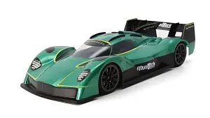 Montech Walkyria - 1:12 LMH Body