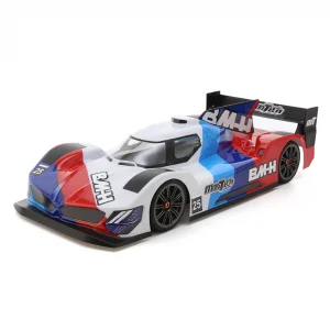 Montech BM-H 1:10 Scale – 190 mm Standard