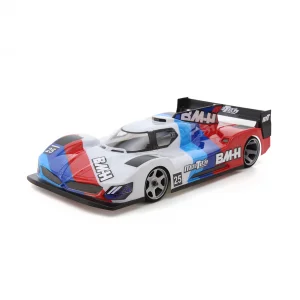 Montech BM-H 1:12 Scale – Standard Version