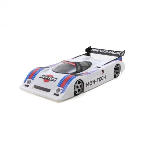Montech LC2 1:12 Scale Body - Standard
