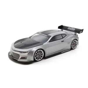 Montech CAMARO 1:10 GT Body