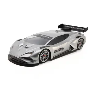 Montech Huracan STF - 1:10 TC (190mm)