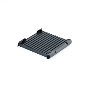 NOSRAM HD LCG Lightweight Aluminium Top Case