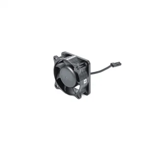 NOSRAM Aluminium Super Motor Fan 40x15mm