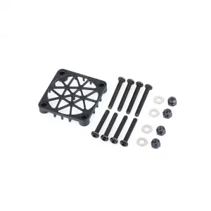 NOSRAM HD Aluminium Fan Safety Mesh