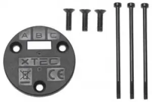 Storm Evo BL Small parts set