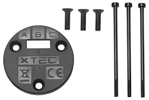 Storm Evo BL Small parts set