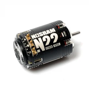 Nosram N22 Stock Spec Motor - 10.5T