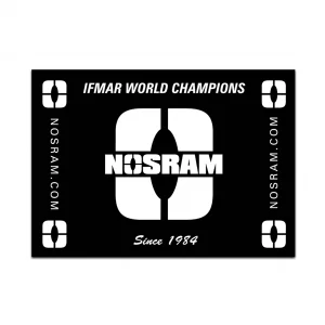 Nosram Pit Towel 3 - 100x70cm