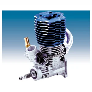 OS Max-21Tm (T-MAXX)W/11K Carb.