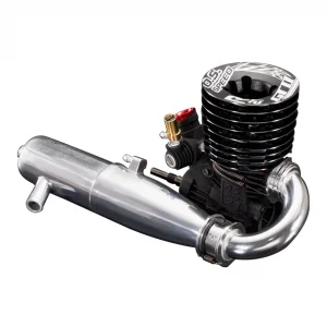 OS Speed R21GT II Combo Set