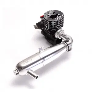 O.S. SPEED R2106 Combo Set TR03 EFRA2196 & MR05
