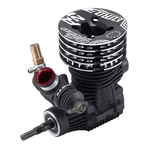OS Engines Speed R21 Euro3