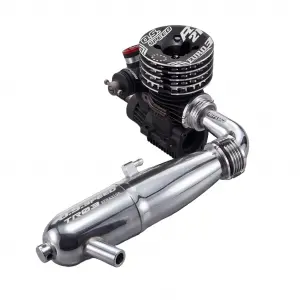 OS Engines Speed R21 Euro3 Combo Set