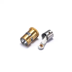 OS Built-Up Parts Set(C + P) Osspeed B2105