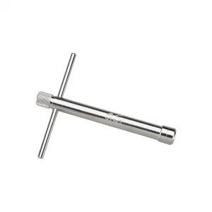 OS Long Socket Wrench (W/ Plug Grip)