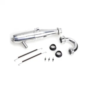 OS Tuned Silencer Comp.Tb03 EFRA2155(T2100)