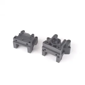 Nanda NRB Gear Box
