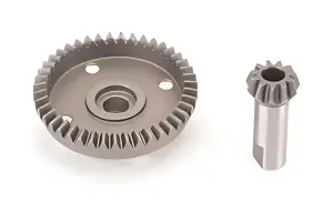 Steel Diff Ring Gear