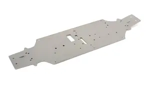Alloy Chassis - 6061 T6