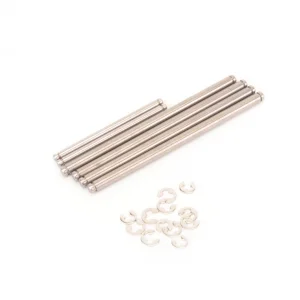 Hinge Pins and Clips
