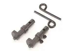 Front/Rear Brake Actuator