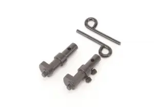 Front/Rear Brake Actuator