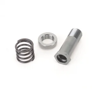Steering Spring Set