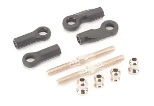 Steering Tie-Rod