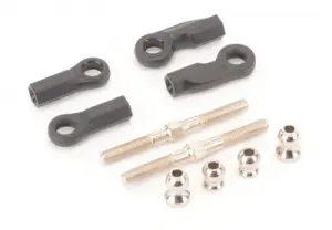 Steering Tie-Rod