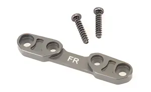Front Lower Suspension Mounts B
