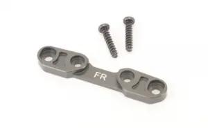 Front Lower Suspension Mounts B