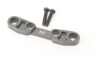Rear Lower Suspension Mounts A