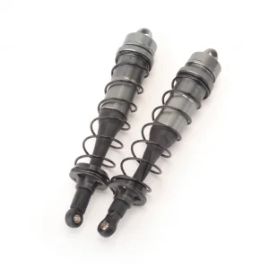 16mm Rear Shock Alloy (Grey)