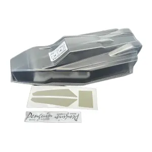 Penguin Dart LD2 LCG Body - 0.75mm