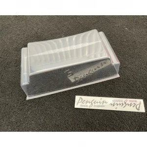 Penguin Snares Wing - 1mm ** CLEARANCE **