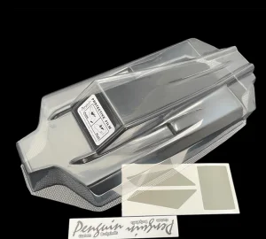 Penguin CAT PB Raptor Body 0.75mm