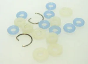Inside Spacer O-Ring Set
