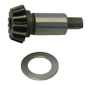Steel diff pinion gear