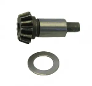 Steel diff pinion gear