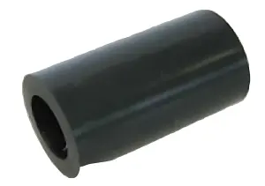 Exhaust coupler